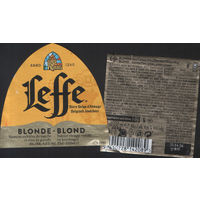 Пивная этикетка