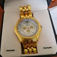 Наручные часы ALAN FRIED Quartz с браслетом  С рубля