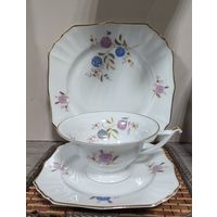 Трио Hertel Jacob Rehau, Bavaria