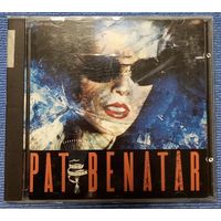 CD,(Japan) Pat Benatar – Best Shots