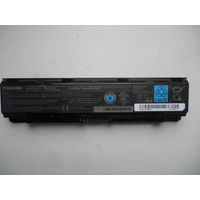Батарея ноутбука Toshiba C50D-A, на восстановление.