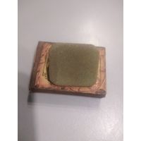 Конина (4). Находка