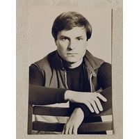 Открытка Актер  Родион Нахапетов. 1985