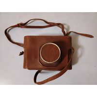 Фотоаппарат ФЭД 3