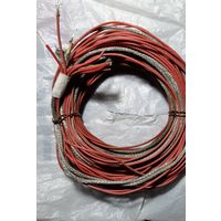 Гаражная распродажа. Провод монтажный, лужёный.