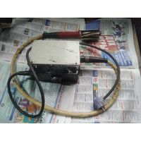 Электрическая  Рыбочистка РО-1М1.  СССР.