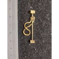 Зажим для галстука