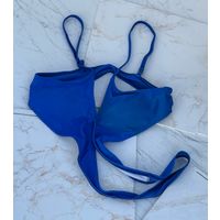 Топ купальник на подростка