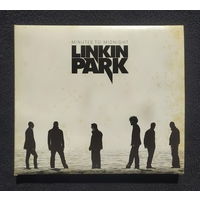 CD,(Japan) Linkin Park – Minutes To Midnight