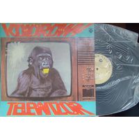 ВИНИЛОВАЯ ПЛАСТИНКА - альб.''KOLOROWY TELEWIZOR