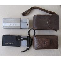 Все лоты с рубля.Фотоаппарат Киев 30 +бонус фотоаппарат Вега,СССР