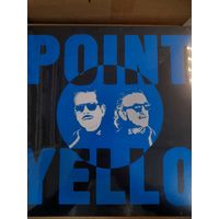 YELLO   " POINT"  2020 LP GERMANY POLYDOR 0602508833779 SEALED