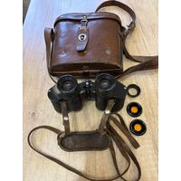 Бинокль 6х30 1941г.РККА