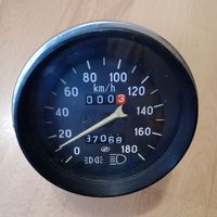 Спидометр ВАЗ б/у рабочий