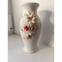 Ваза, фарфор.