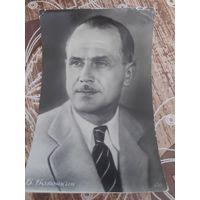 Артисты Бабочкин