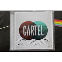 Cartel - In Stereo (2011, CD)
