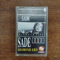 Sade "Diamond Life"