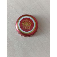 Крышки - пробки ( Украина )