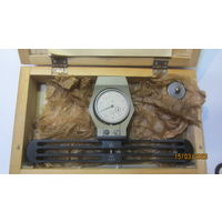 Динамометр образцовый переносной ДОСМ-3-0,2