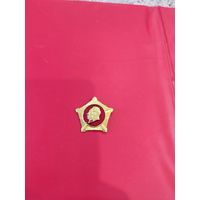 Председатель Мао