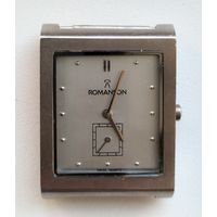 Часы Romanson (Swiss Quartz).