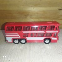 Модель автобуса.Made in Japan.