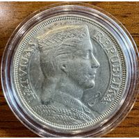 5 лат 1931г Латвия