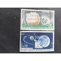 Франция  1962  2 м