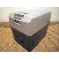 Автохолодильник Dometic Tripocool TC-35FL охлаждение и нагрев
