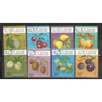 ФФ2 Вьетнам 1975 Фрукты гаш