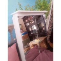 Шкафчик для ванной