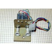 Резисторы СП3-4а, СП4-1(Блок А-17 телевизоров 3УСЦТ)