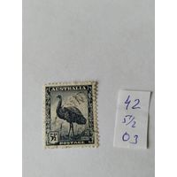 Австралия 1942
