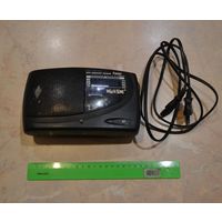 Радиоприемник Muasmi hs-302.