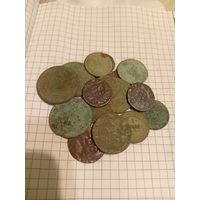 РИ. кучка меди