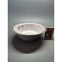 Тарелка СССР Рига глубокая.