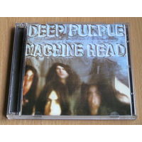 Deep Purple - Machine Head (1972/1997, 25th Anniversary Edition, 2x Audio CD)