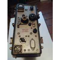 Радиостанция р105 м