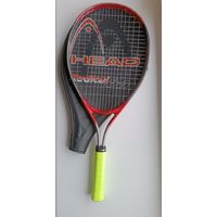 Теннисная ракета HEAD Agassi 62 Junior art#230051