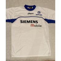 ФК "Динамо-Минск" джерси,новая. Оригинал.