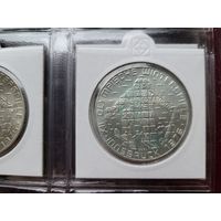 100 шиллингов 1975 XII зимние Олимпийские Игры, Инсбрук 1976 - Лыжник (Щит - Вена)! Серебро 24 грамма 640 пробы! ВОЗМОЖЕН ОБМЕН!