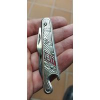 Нож Ворсма. СССР