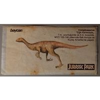 Jurassic Park (baycan)
