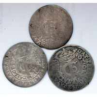 ЛОТ (3 шт) Тынфы