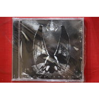 Lacrimosa – Lichtgestalt (2005, CD)