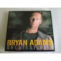 (2cd)  Bryan Adams – Greatest Hits