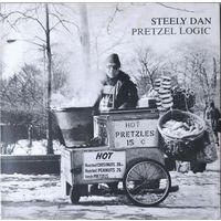 Steely Dan Pretzel Logic (1 press UK 1974 NM)