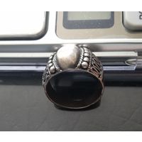 Перстень. 925. Клеймо.