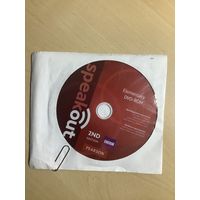 Диск английский streamline 2